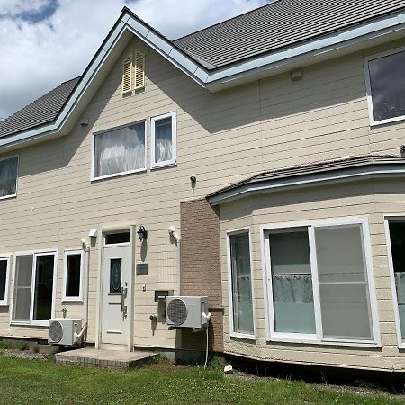 Furano Rental House Esterno foto