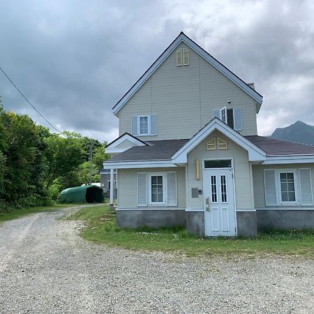Furano Rental House Esterno foto