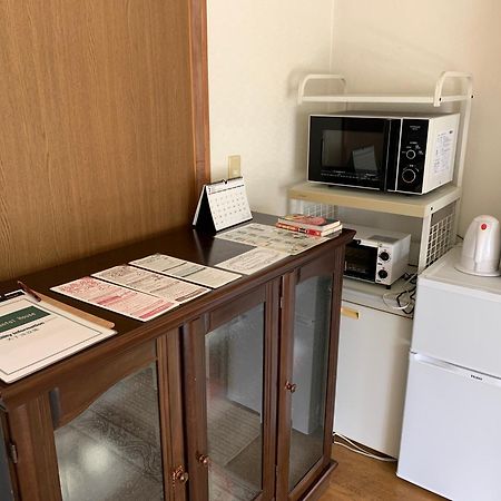 Furano Rental House Esterno foto