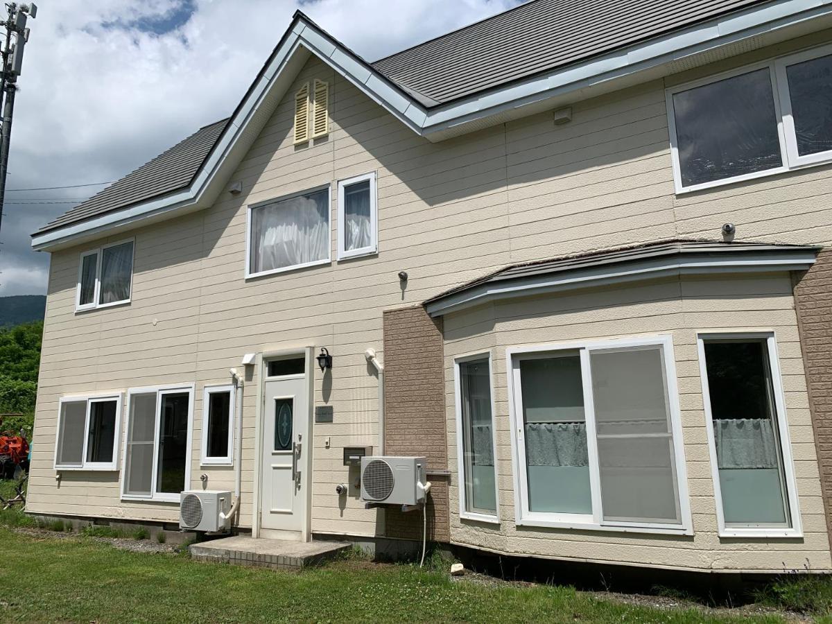 Furano Rental House Esterno foto