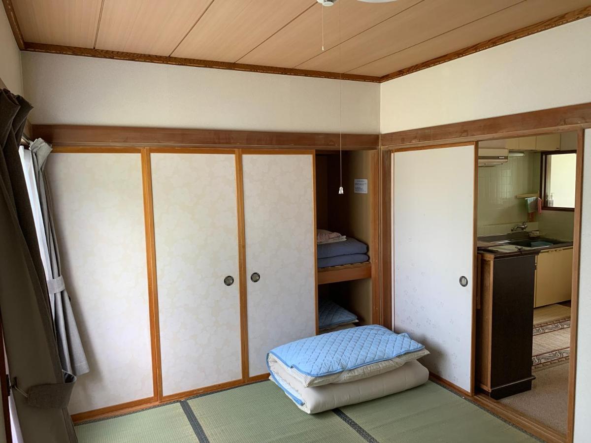 Furano Rental House Esterno foto