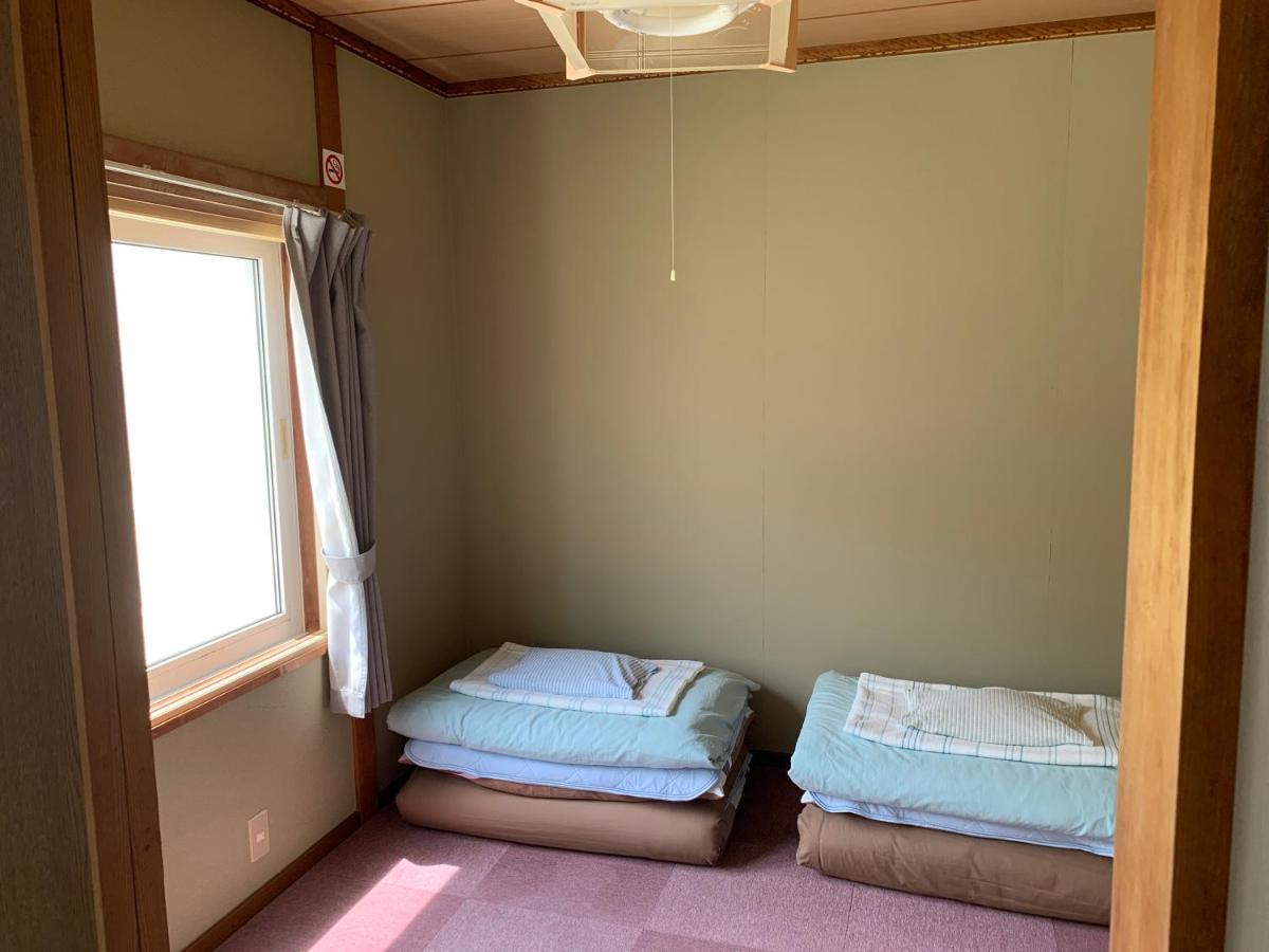 Furano Rental House Esterno foto