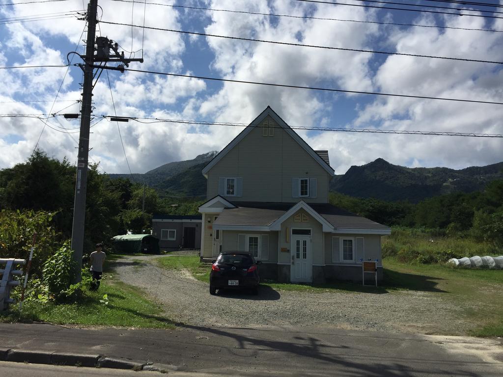 Furano Rental House Esterno foto