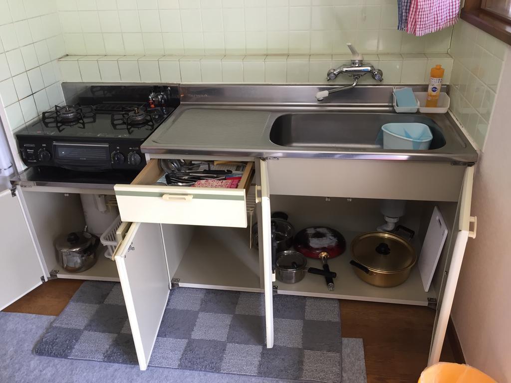 Furano Rental House Esterno foto