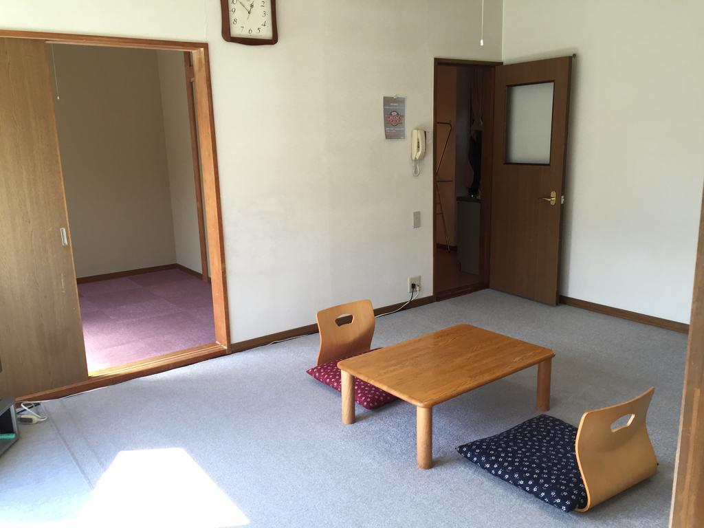 Furano Rental House Esterno foto