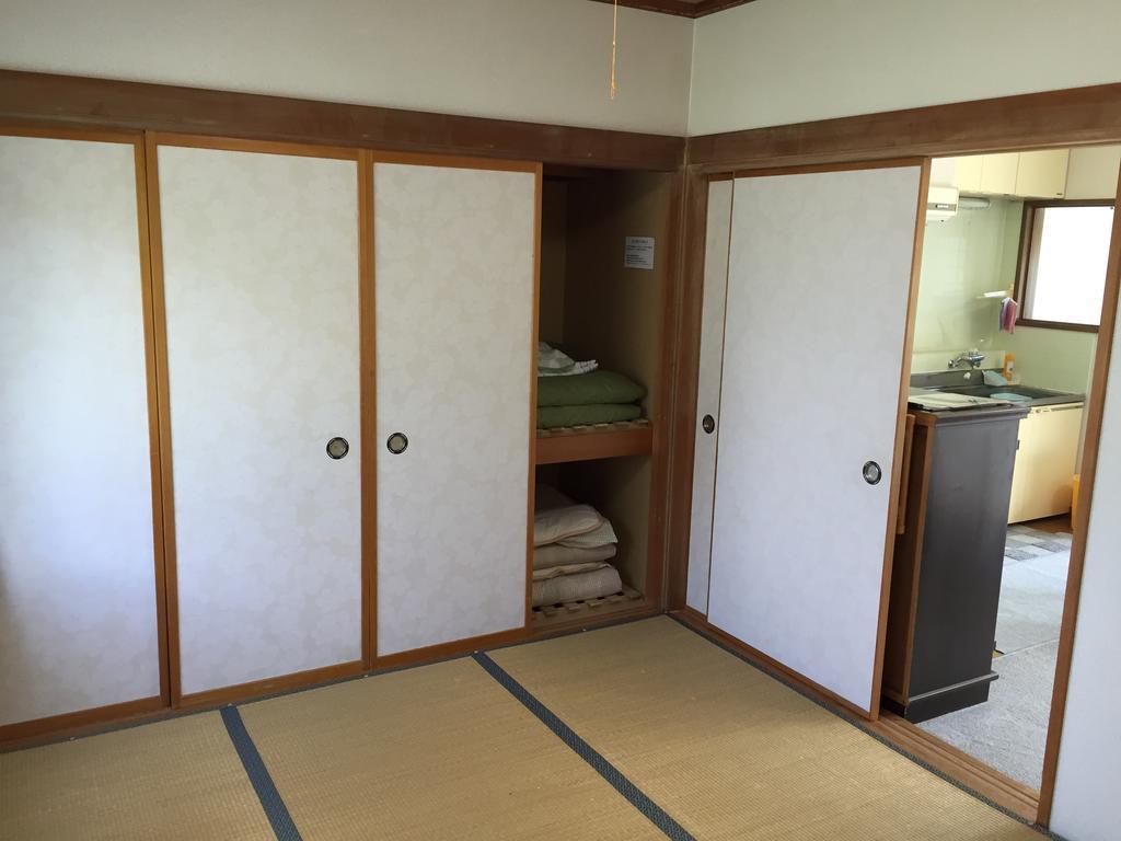 Furano Rental House Esterno foto