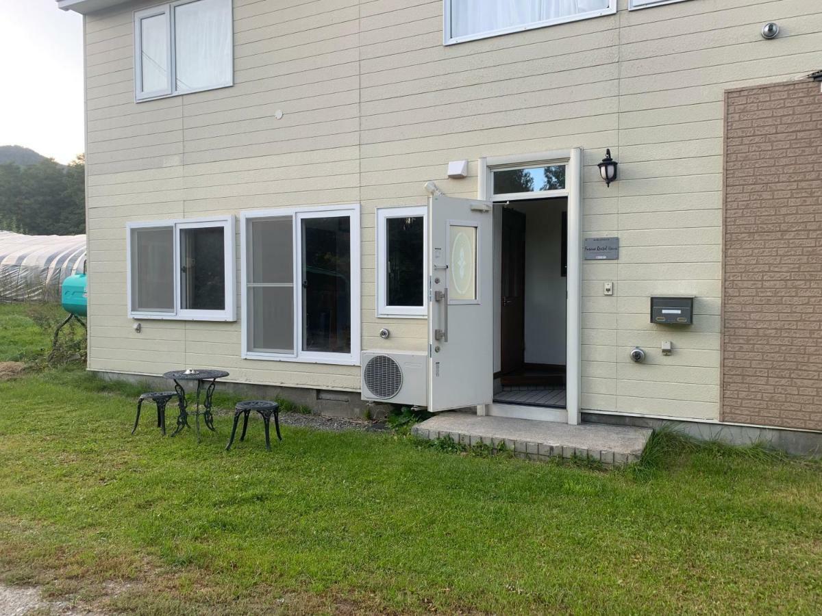 Furano Rental House Esterno foto